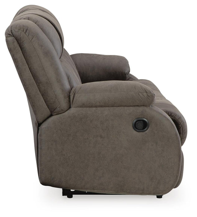 First Base Sofa, Loveseat and Recliner - alternate view 23