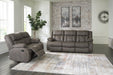 First Base Sofa, Loveseat and Recliner - alternate view 19