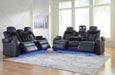 Fyne-Dyme Sofa and Loveseat - alternate view 4