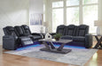 Fyne-Dyme Sofa and Loveseat - alternate view 5