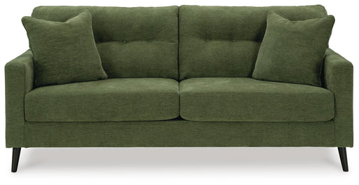 Bixler Sofa, Loveseat and Chair - alternate view 2