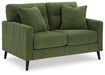 Bixler Sofa, Loveseat and Chair - alternate view 6
