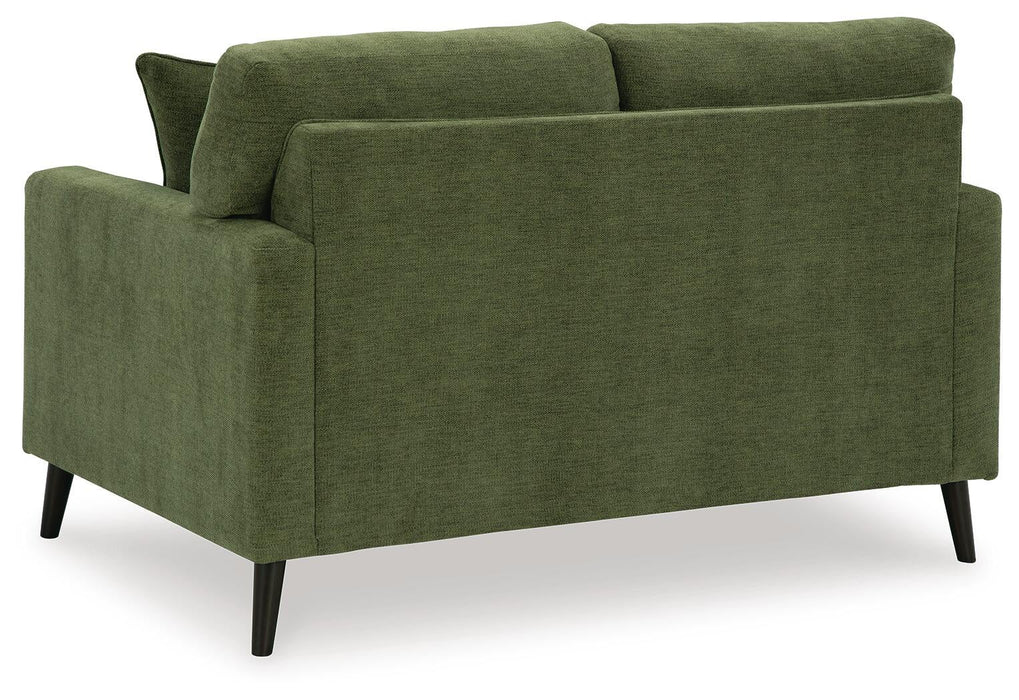 Bixler Sofa, Loveseat and Chair - alternate view 7