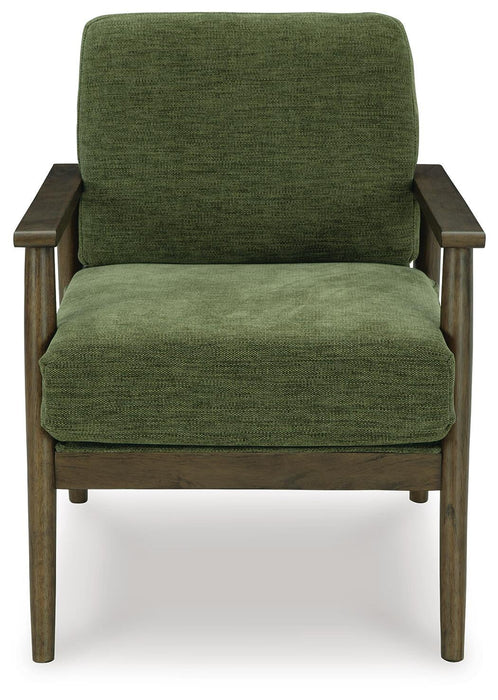 Bixler Sofa, Loveseat and Chair - alternate view 8