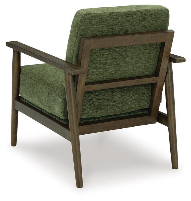 Bixler Sofa, Loveseat and Chair - alternate view 10
