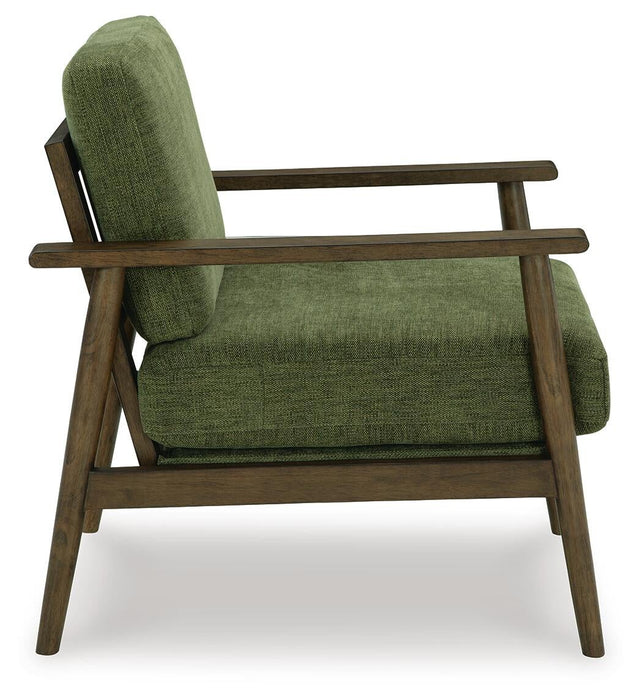 Bixler Sofa, Loveseat and Chair - alternate view 17