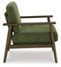 Bixler Sofa, Loveseat and Chair - alternate view 17