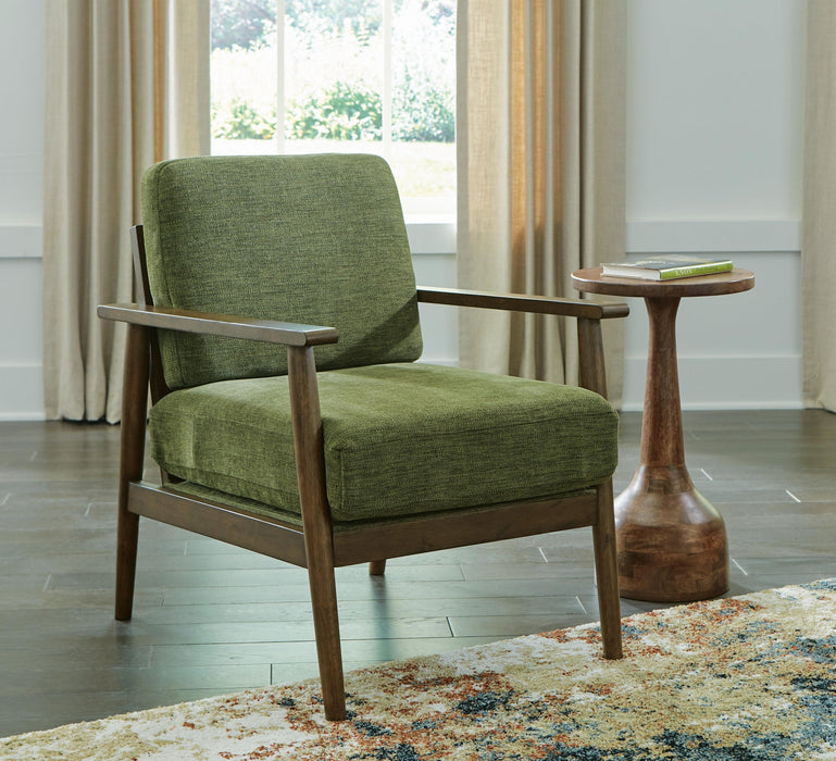 Bixler Sofa, Loveseat and Chair - alternate view 15