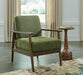 Bixler Sofa, Loveseat and Chair - alternate view 15