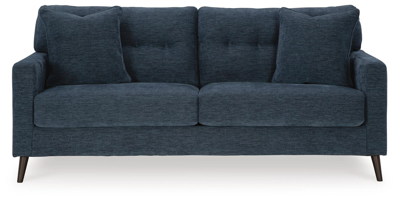 Bixler Sofa, Loveseat and Chair - alternate view 2