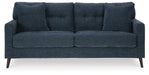 Bixler Sofa, Loveseat and Chair - alternate view 2