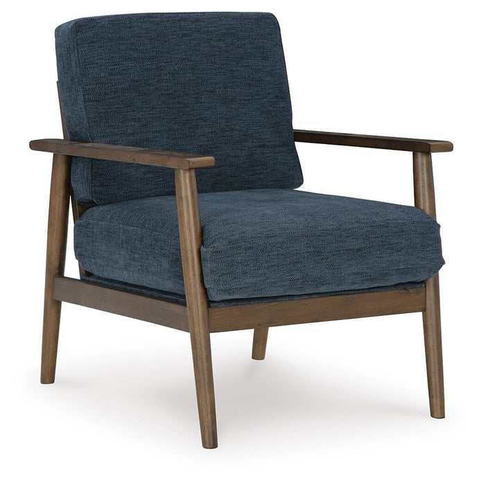Bixler Sofa, Loveseat and Chair - alternate view 9