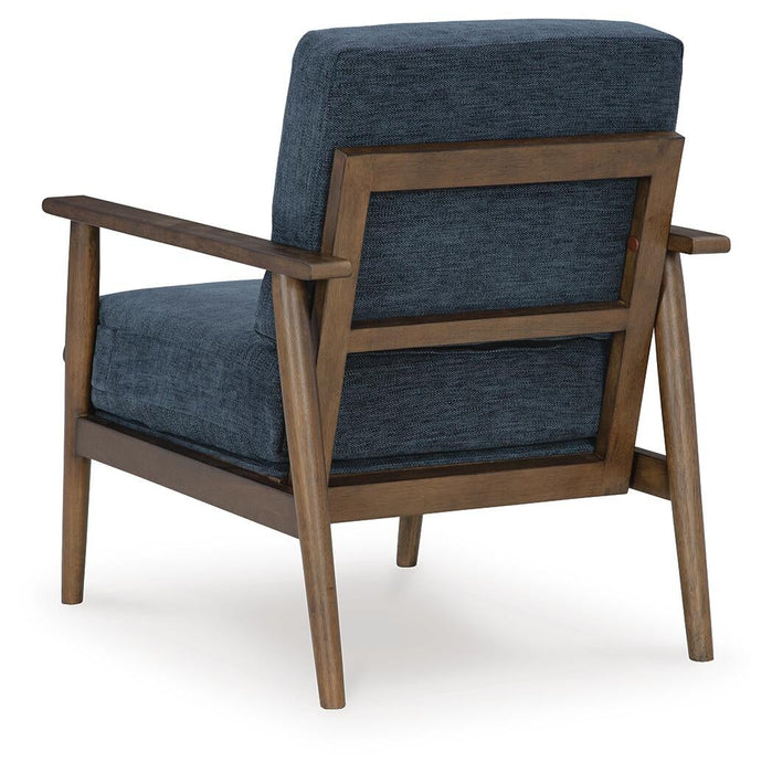 Bixler Sofa, Loveseat and Chair - alternate view 10