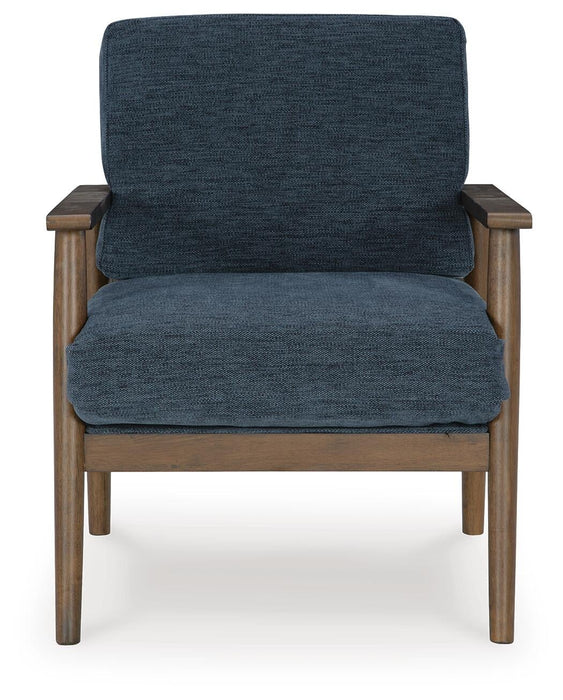Bixler Sofa, Loveseat and Chair - alternate view 8