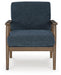 Bixler Sofa, Loveseat and Chair - alternate view 8