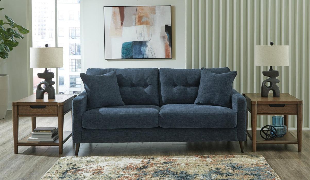 Bixler Sofa, Loveseat and Chair - alternate view 13