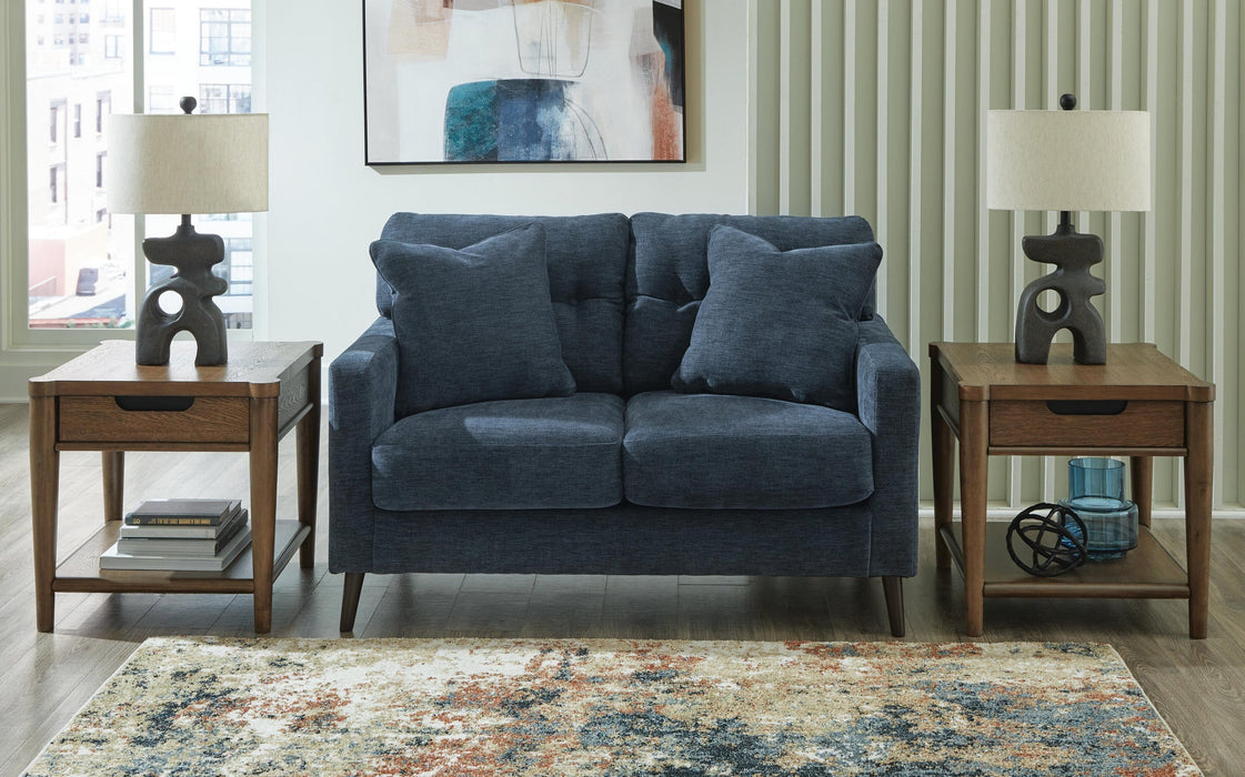 Bixler Sofa, Loveseat and Chair - alternate view 14
