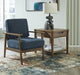 Bixler Sofa, Loveseat and Chair - alternate view 15