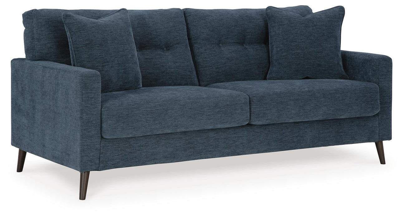Bixler Sofa, Loveseat and Chair - alternate view 3