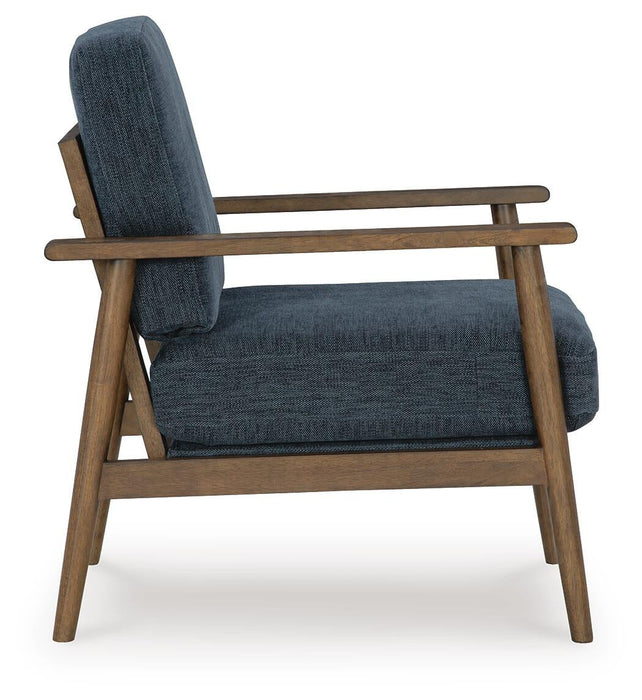 Bixler Sofa, Loveseat and Chair - alternate view 17