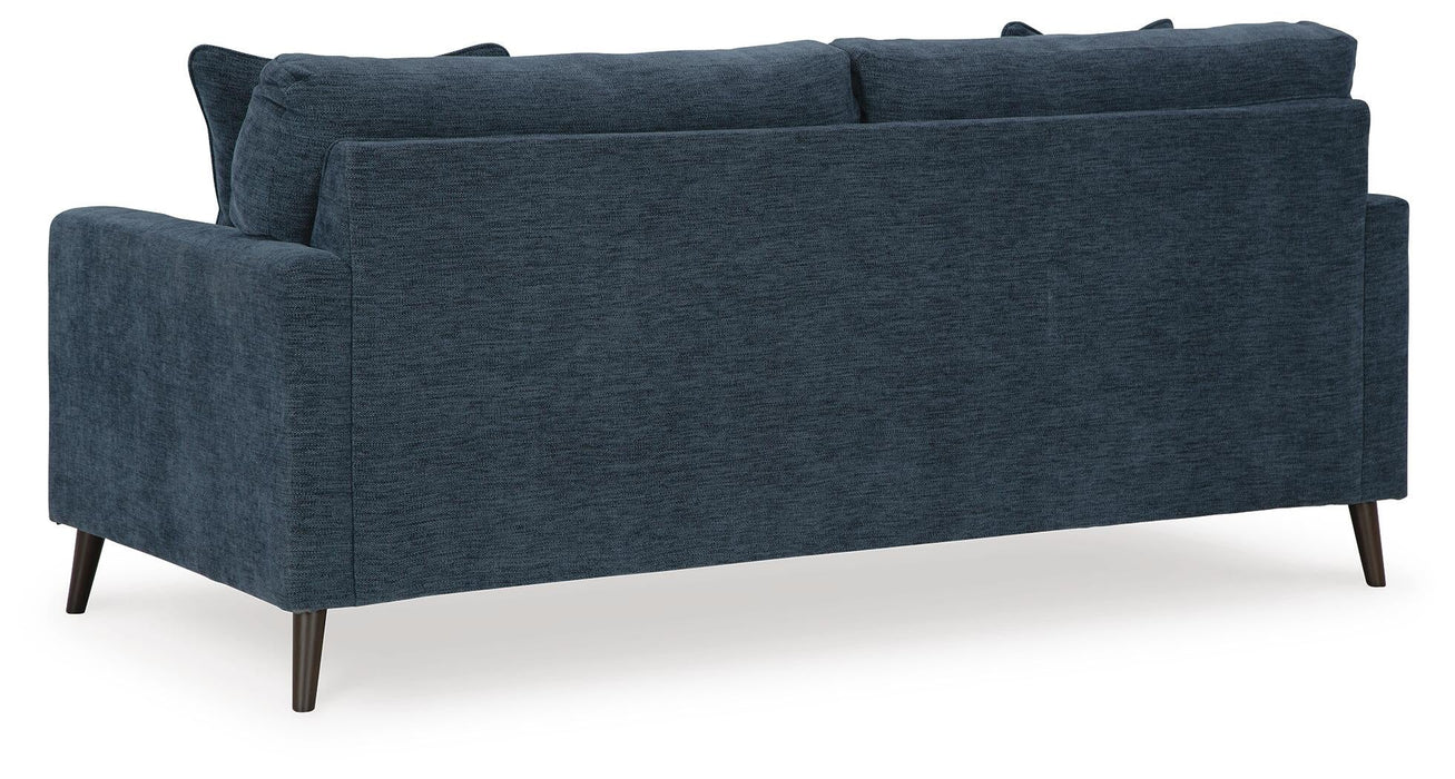 Bixler Sofa, Loveseat and Chair - alternate view 4
