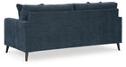 Bixler Sofa, Loveseat and Chair - alternate view 4