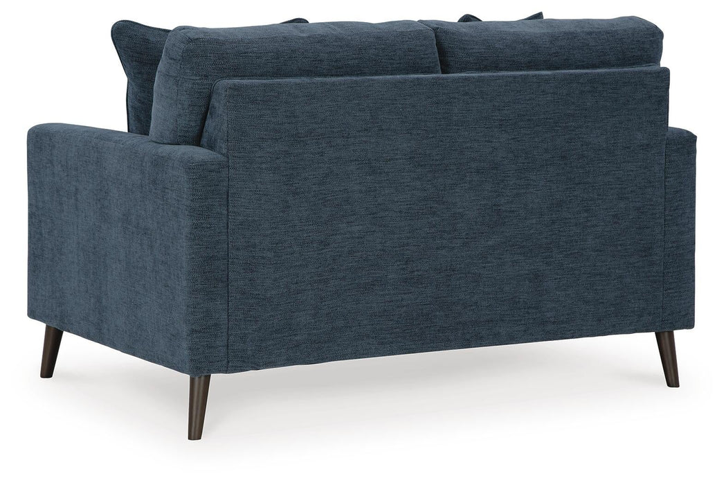Bixler Sofa, Loveseat and Chair - alternate view 7
