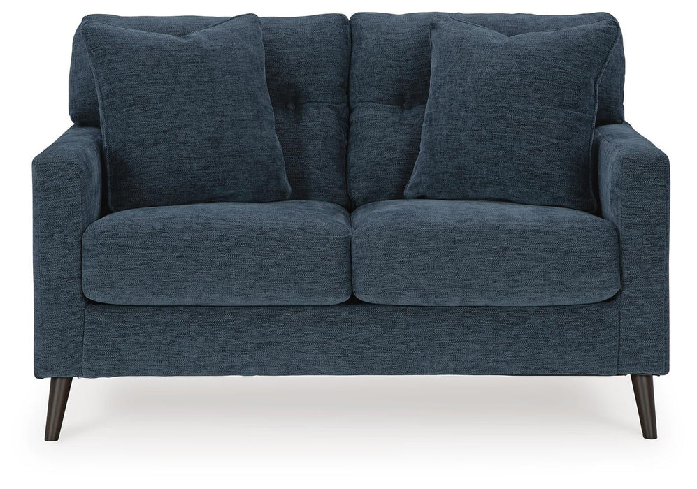 Bixler Sofa, Loveseat and Chair - alternate view 5
