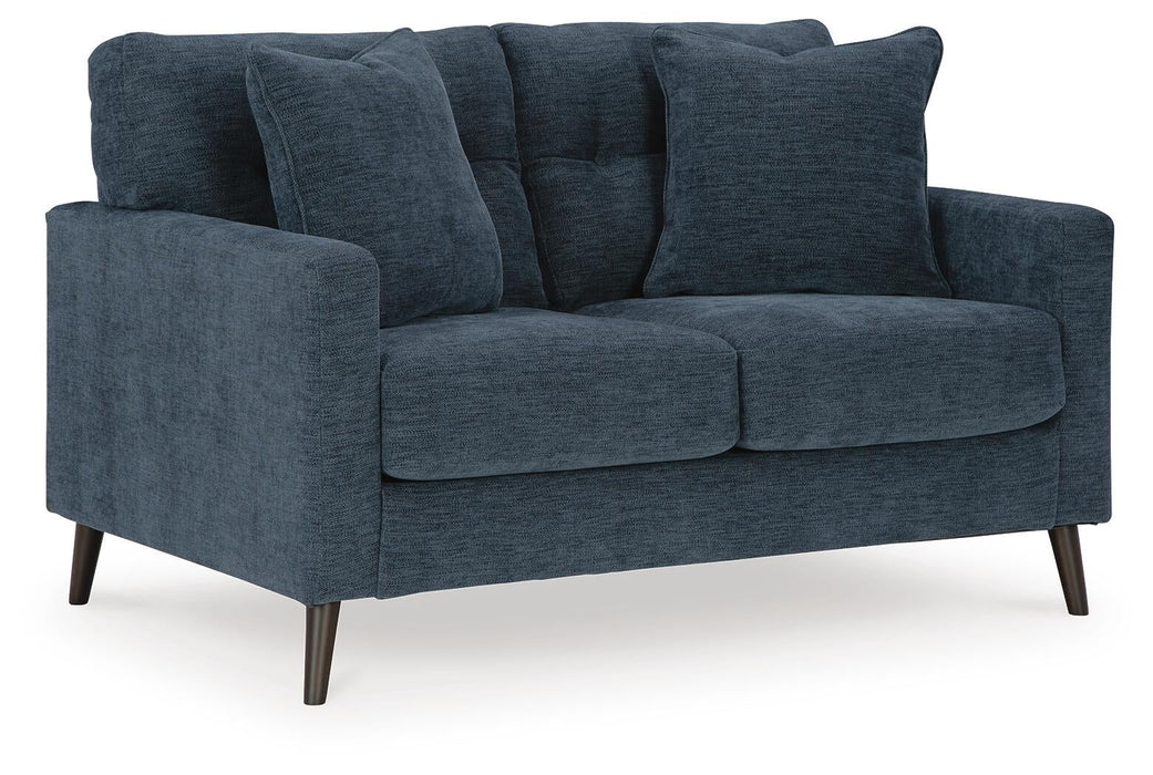 Bixler Sofa, Loveseat and Chair - alternate view 6