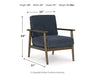 Bixler Sofa, Loveseat and Chair - alternate view 16