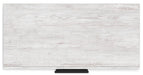 Cayboni Full Panel Bed, Dresser, Mirror, Chest and Nightstand - alternate view 12