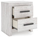 Cayboni Full Panel Bed, Dresser, Mirror, Chest and Nightstand - alternate view 19