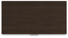 Covetown King Panel Bed, Dresser, Mirror, Chest and Nightstand - alternate view 9