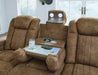 Wolfridge Sofa and Loveseat - alternate view 5
