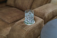 Wolfridge Sofa and Loveseat - alternate view 10