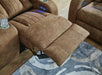 Wolfridge Sofa and Loveseat - alternate view 12