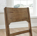 Cabalynn Dining Table and 8 Chairs - alternate view 6