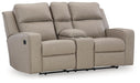 Lavenhorne Sofa and Loveseat - alternate view 4