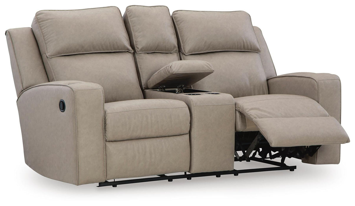 Lavenhorne Sofa and Loveseat - alternate view 5
