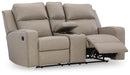 Lavenhorne Sofa and Loveseat - alternate view 5
