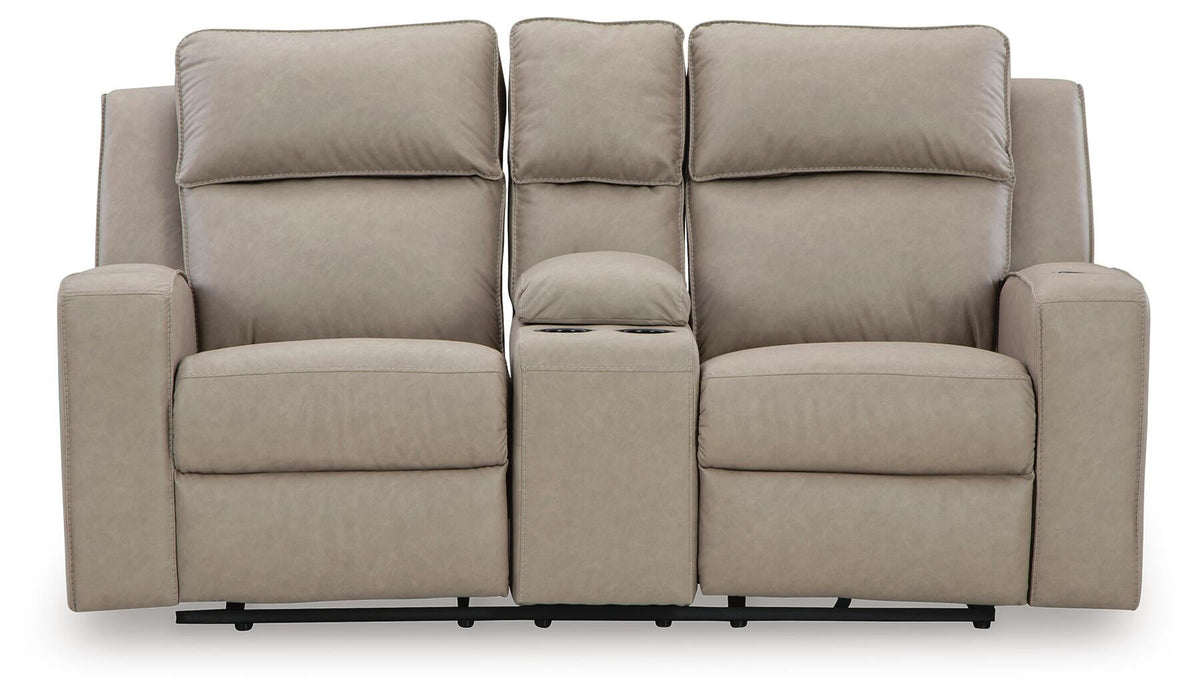 Lavenhorne Sofa and Loveseat - alternate view 6
