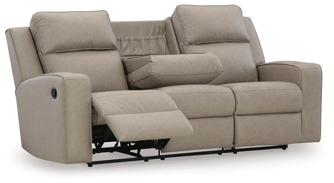Lavenhorne Sofa and Loveseat - alternate view 9