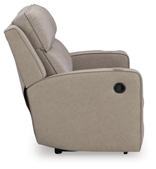 Lavenhorne Sofa and Loveseat - alternate view 12