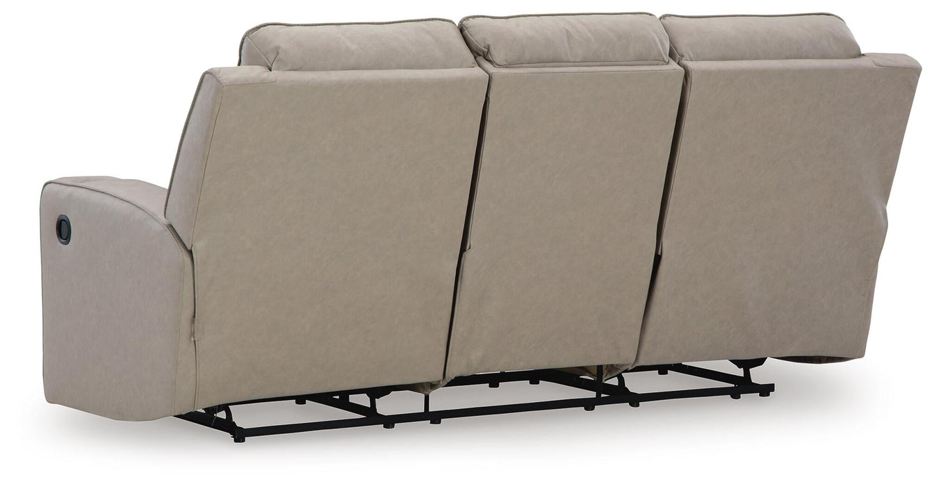 Lavenhorne Sofa and Loveseat - alternate view 11