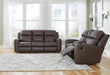 Lavenhorne Sofa and Loveseat - alternate view 2