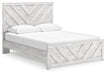 Cayboni Queen Panel Bed, Dresser, Mirror, Chest and Nightstand - alternate view 14