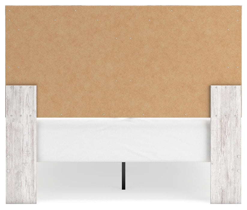 Cayboni Queen Panel Bed, Dresser, Mirror, Chest and Nightstand - alternate view 15