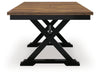 Wildenauer Dining Table and 8 Chairs - alternate view 15