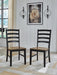 Wildenauer Dining Table and 8 Chairs - alternate view 14