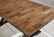 Wildenauer Dining Table and 8 Chairs - alternate view 11